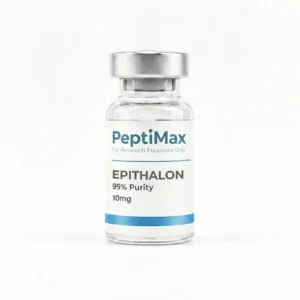 EPITHALON Peptides