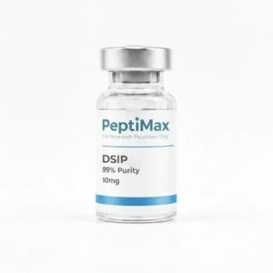 DSIP Peptides