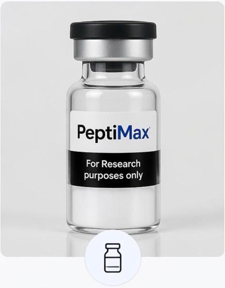 research peptides