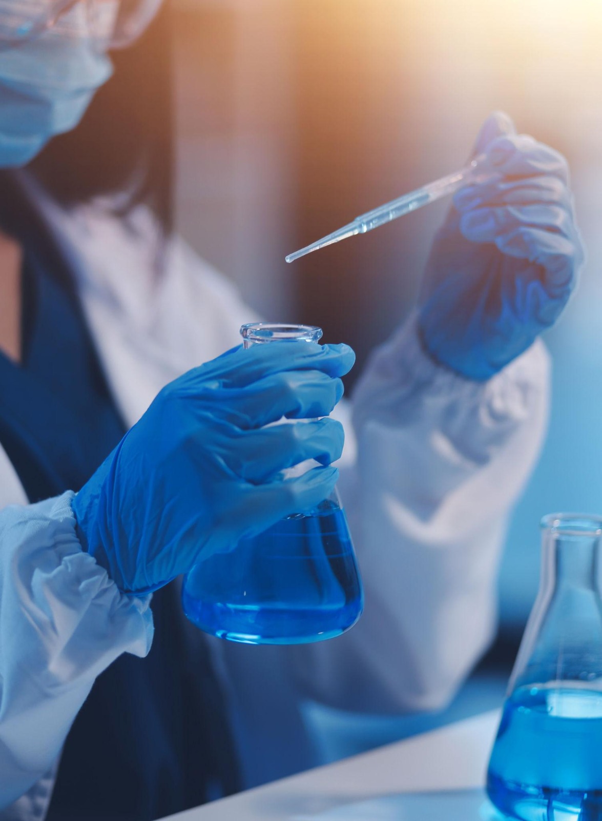 research peptides