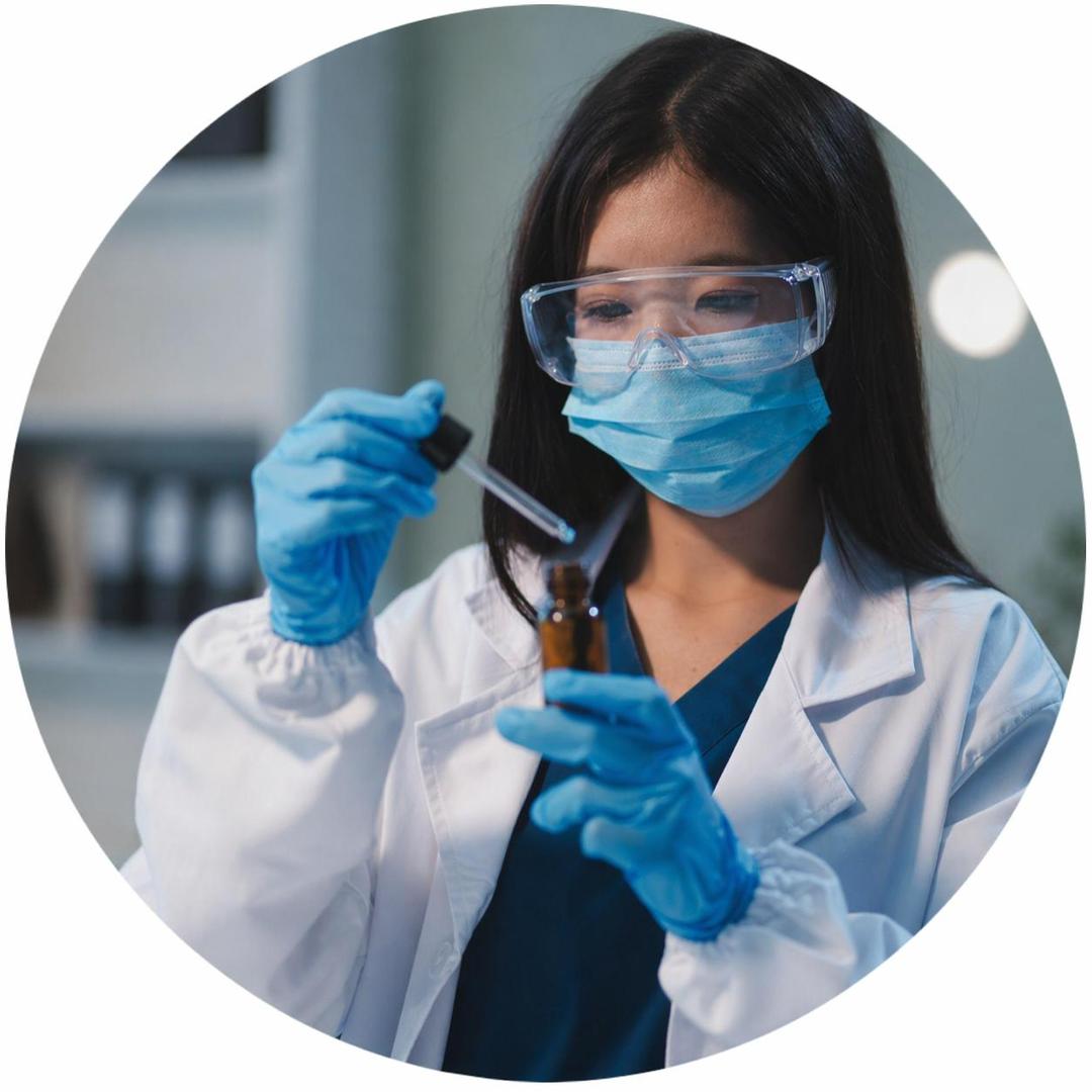 research peptides
