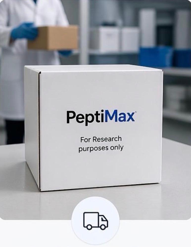 research peptides