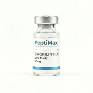 Cagrilintide research peptide