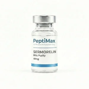 Sermorelin Peptides